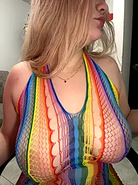 Celestedubois online show from December 2025 07:11:02 PM