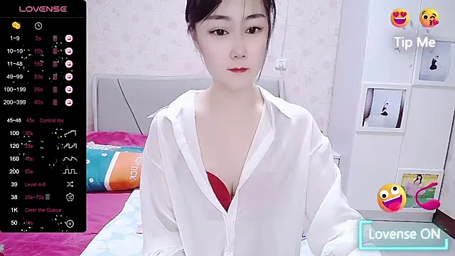 Elvira baby online show from February 2025 04:42:01 AM