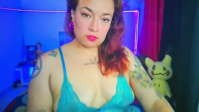 IamZaylu online show from December 2024 07:38:02 AM