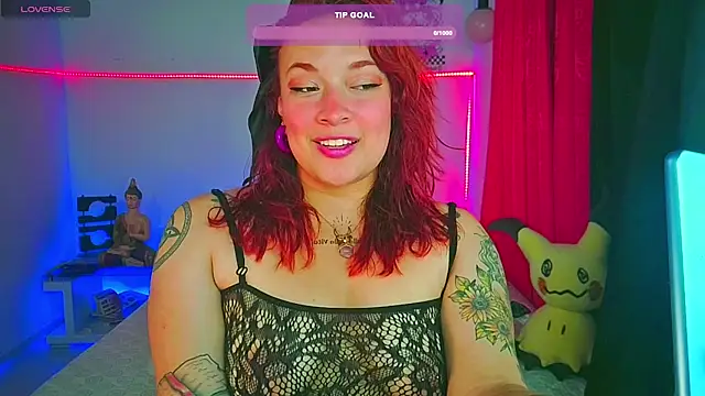 IamZaylu online show from January 2025 03:07:02 AM