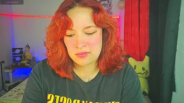 IamZaylu online show from January 2025 04:13:01 AM