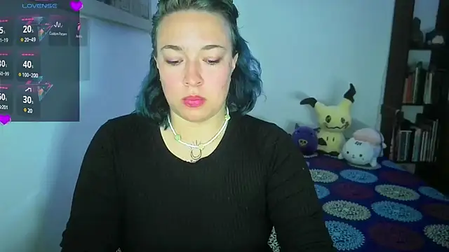 IamZaylu online show from March 2025 06:23:01 PM