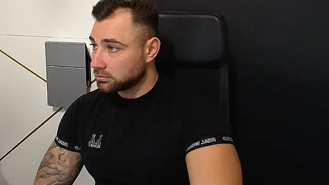 DuncanStone online show from October 2025 06:30:01 AM