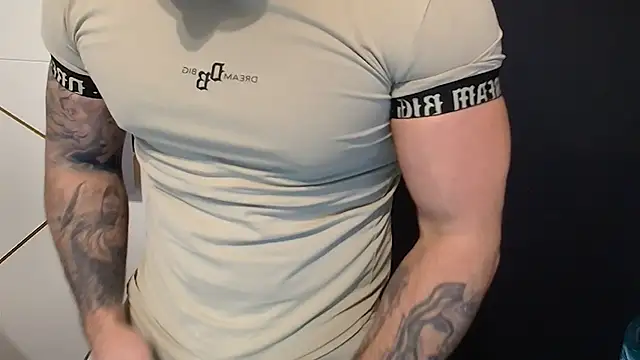 DuncanStone online show from November 2025 05:28:02 AM