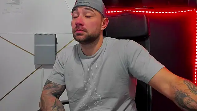 DuncanStone online show from February 2026 05:06:02 AM