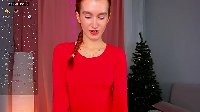 Sally Biscuit online show from December 2024 10:44:02 AM