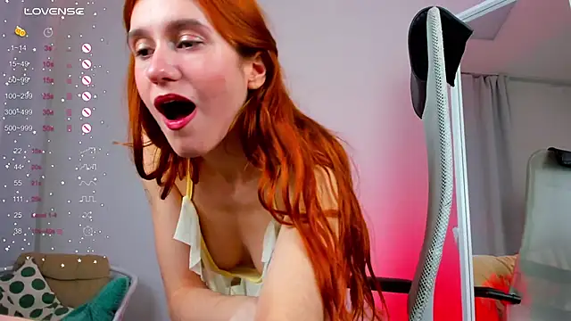 Sally Biscuit online show from January 2025 02:07:02 PM