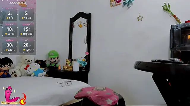 Snapshot of Amy_jones77 chatting on October 2025 06:52:01 PM Amy jones77 online show from October 2025 06:52:01 PM