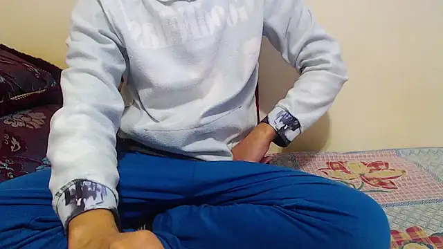 Alexdelarge323 online show from March 2025 11:56:01 AM