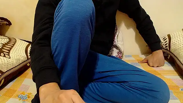 Alexdelarge323 online show from December 2025 11:59:01 AM