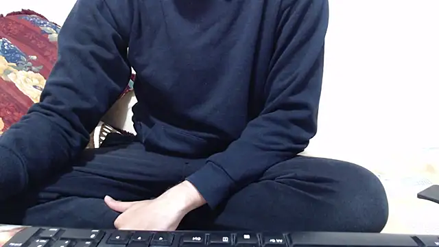 Alexdelarge323 online show from April 2026 04:14:01 PM