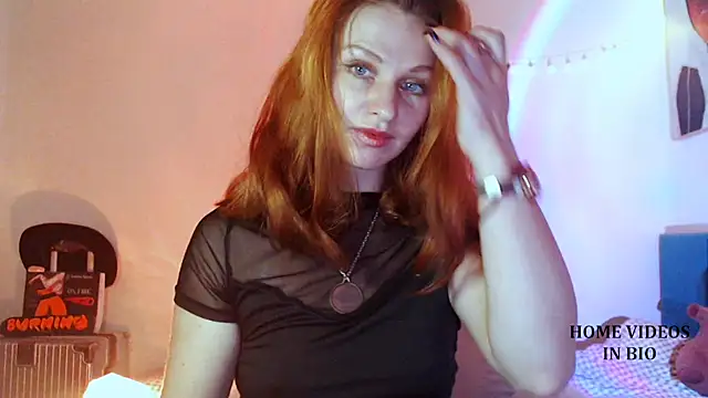 Cassie Wild online show from February 2026 11:49:02 AM