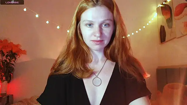 Cassie Wild online show from March 2026 12:34:02 PM