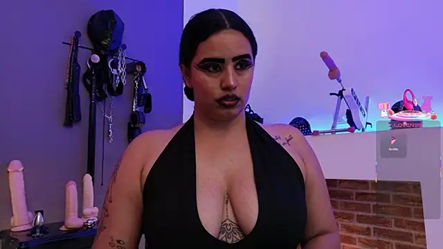 MariaGaitan online show from January 2026 07:05:02 PM