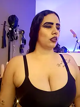 MariaGaitan online show from January 2026 07:05:02 PM