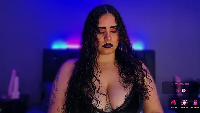 MariaGaitan online show from March 2026 05:08:01 PM