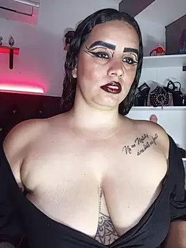 MariaGaitan online show from April 2026 05:10:02 PM