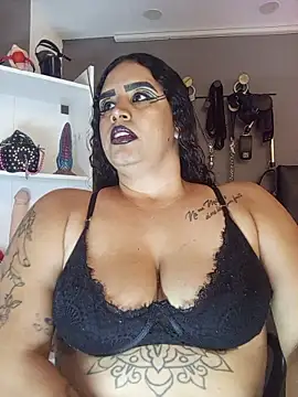 MariaGaitan online show from April 2026 06:10:01 PM