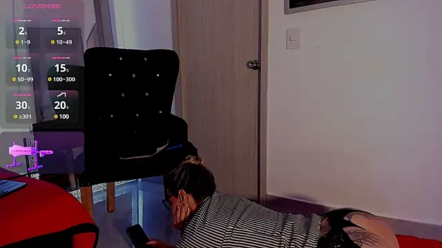 daiila jonnes online show from March 2025 01:45:02 AM