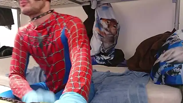 WichyHOT Latex online show from January 2026 10:25:02 PM