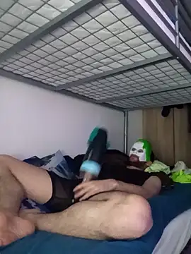 WichyHOT Latex online show from February 2026 01:04:02 AM