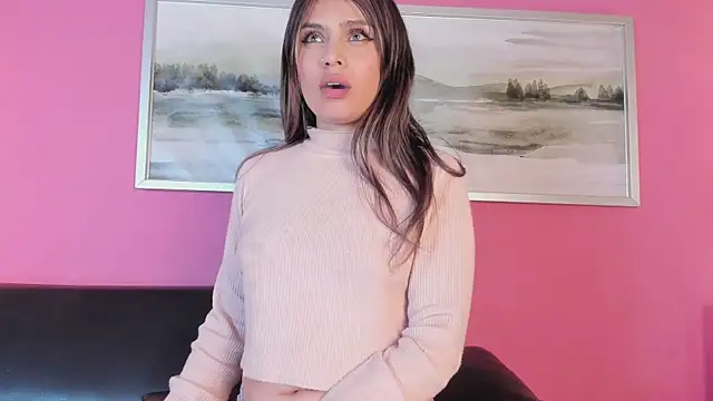 Tiffanysurez  online show from March 2026 08:26:33 AM