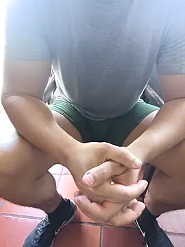 Blanco2023 online show from November 2025 03:35:01 PM