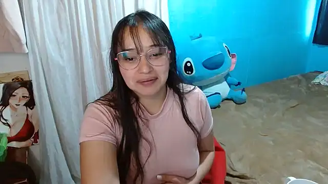 clarisse69 online show from December 2024 09:20:01 PM