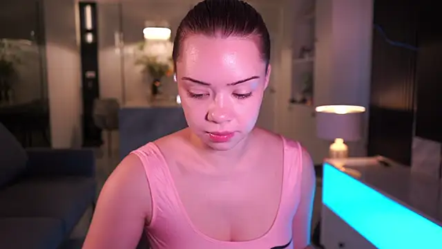 VixenMia online show from October 2025 02:56:02 AM