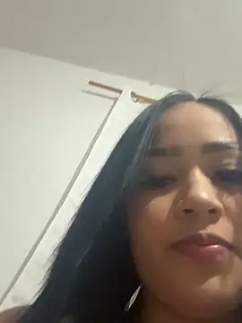 Luisa Fernandaa online show from October 2025 11:36:01 PM