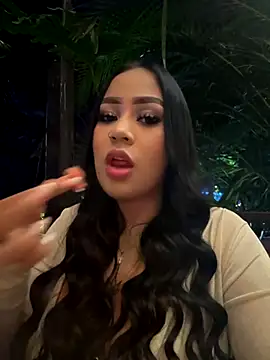 Luisa Fernandaa online show from October 2025 02:14:02 AM