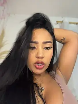 Luisa Fernandaa online show from July 2026 03:31:02 AM