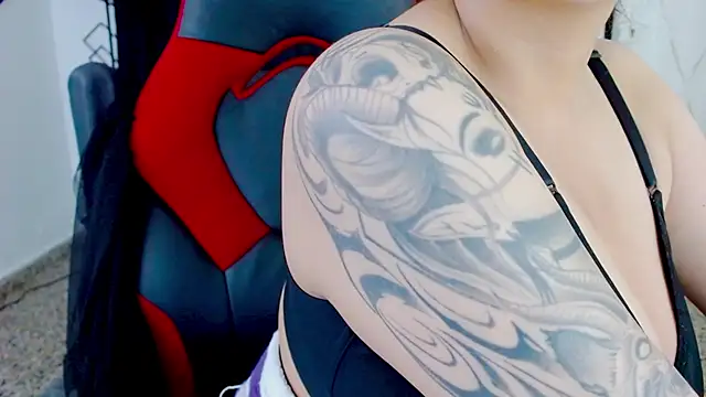 misslombana online show from March 2026 03:34:01 AM