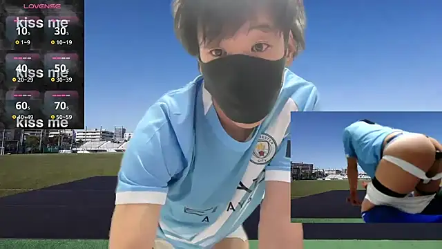 mio JAPAN online show from May 2026 11:37:02 AM
