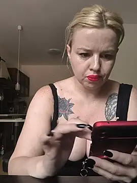 Ladykaos online show from July 2026 10:21:02 AM