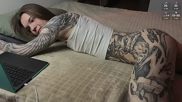 dnonilol online show from December 2025 02:38:01 AM