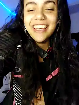 Snapshot of demonaughtyyy chatting on December 2024 09:11:01 AM demonaughtyyy online show from December 2024 09:11:01 AM