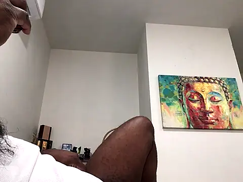 AceNSamara online show from November 2025 08:10:01 PM