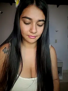 alison villalobo online show from February 2026 09:55:01 PM