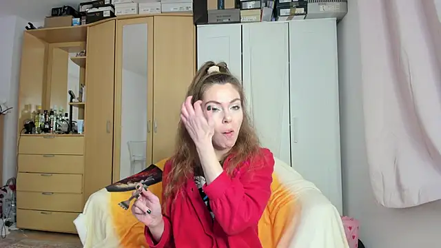 Rolla Coaster online show from March 2025 02:36:02 AM