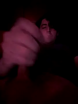 GreysonFox online show from September 2025 03:31:01 AM