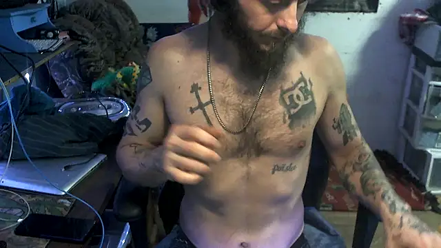 CloudDadddyyy420 online show from November 2025 11:38:02 AM