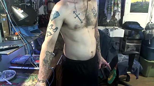 CloudDadddyyy420 online show from November 2025 10:04:02 AM