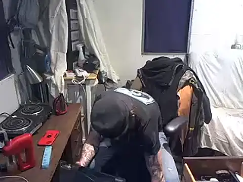 CloudDadddyyy420 online show from February 2026 06:26:02 PM