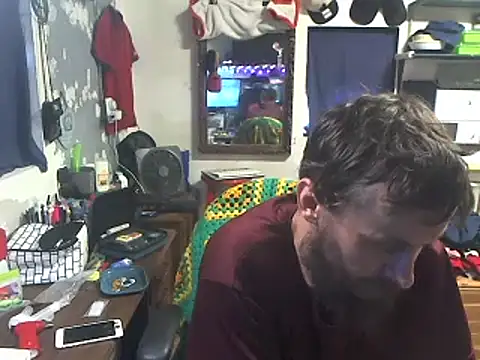 CloudDadddyyy420 online show from June 2026 01:28:02 PM