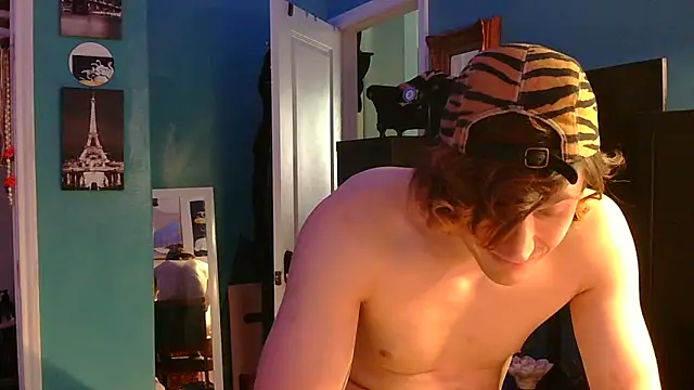 TheGAPEgatsby92 online show from May 2026 04:14:01 PM