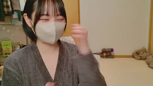 HIKARI x0 online show from February 2025 02:16:02 PM