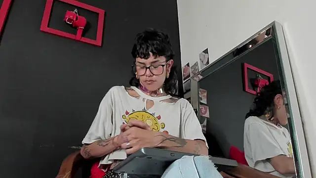 trinitty online show from March 2025 02:01:02 PM