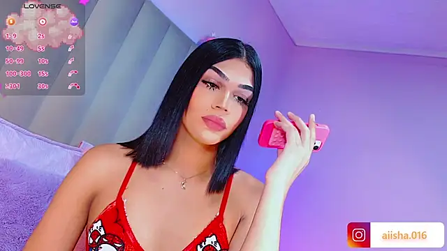 AiishaRose online show from February 2026 03:11:02 PM