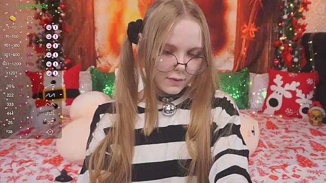 minx g1rl online show from December 2024 06:21:01 AM